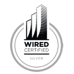 Wired leed logo